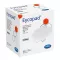 EYCOPAD Acu kompreses 56x70 mm, sterilas, 25 gab