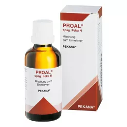 PROAL spag.peka pilieni, 30 ml