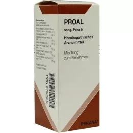 PROAL spag.peka pilieni, 50 ml