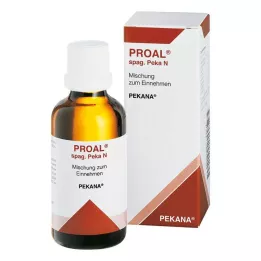 PROAL spag.peka pilieni, 100 ml