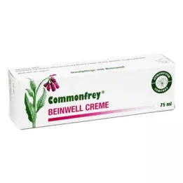 COMMONFREY Kumelīšu krēms, 75 ml