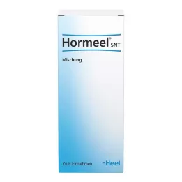 HORMEEL SNT pilieni, 30 ml