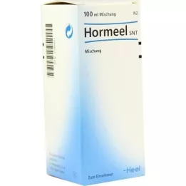 HORMEEL SNT pilieni, 100 ml
