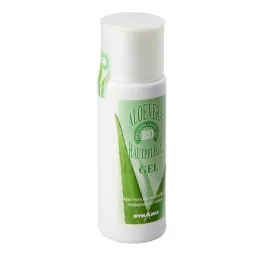 ALOE VERA 98% organiskais Kanāriju želeja, 250 ml