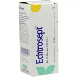 ECHTROSEPT Maisījums, 100 ml