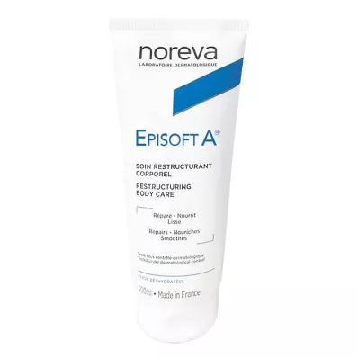 NOREVA EPISOFT A Emulsija, 200 ml NOREVA EPISOFT A Emulsija, 200 ml