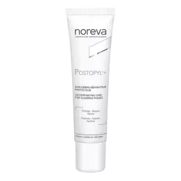 NOREVA Postopyl+ emulsija, 30 ml