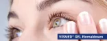 Instructions for use for VISMED GEL Vienreizlietojamās devas, 20X0,45 ml - 1