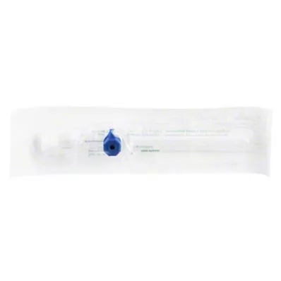 VASOFIX Brūna adata 22 G 25 mm, zila, 1 gab VASOFIX Brūna adata 22 G 25 mm, zila, 1 gab