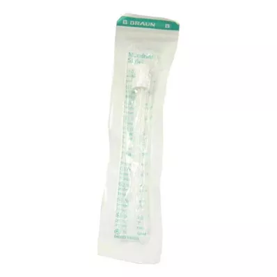 VASOFIX Brūna adata Mandrin 17 G 45 mm balta, 1 gab VASOFIX Brūna adata Mandrin 17 G 45 mm balta, 1 gab