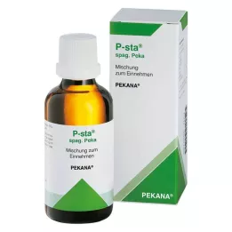 P STA spag.Peka pilieni, 100 ml