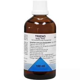 TRIENO spag.peka pilieni, 100 ml