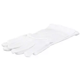 HANDSCHUHE Kokvilna, 6. izmērs, 2 gab