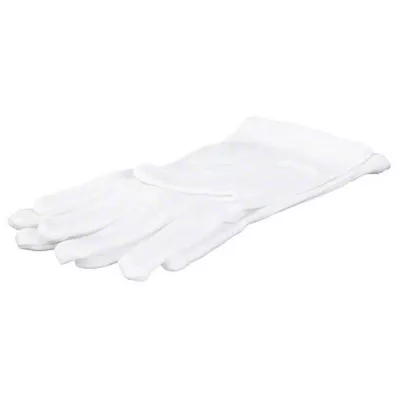 HANDSCHUHE Kokvilna, 6. izmērs, 2 gab