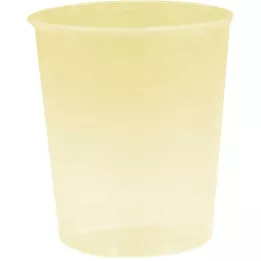EINNEHMEGLAS Plastmasas 30 ml caurspīdīgs, 10 gab
