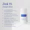 PURE ENCAPSULATIONS Cinka 15 cinka pikolināta kapsulas, 180 kapsulas