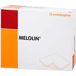 MELOLIN 50 cmx7 m nesterila brūču pārsējs, 1 gab