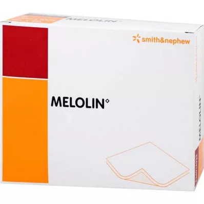 MELOLIN 50 cmx7 m nesterila brūču pārsējs, 1 gab