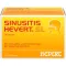 SINUSITIS HEVERT SL Tabletes, 100 gab