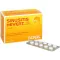 SINUSITIS HEVERT SL Tabletes, 100 gab