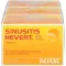 SINUSITIS HEVERT SL Tabletes, 300 gab