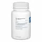 PURE ENCAPSULATIONS Taurīna kapsulas, 60 kapsulas