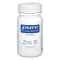 PURE ENCAPSULATIONS Cinka 15 cinka pikolināta kapsulas, 60 kapsulas