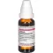 ZINCUM VALERIANICUM D 12 atšķaidījums, 20 ml