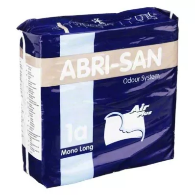 ABRI-San Mono Long Air Plus Nr.1a, 28 gab