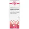 SPARTIUM SCOPARIUM D 3 atšķaidījums, 20 ml