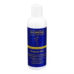 ALLERGIKA Attīrošais šķidrums, 200 ml
