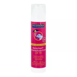 DERMIFANT Saules aizsargkrēms LSF 50, 100 ml