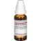 BARIUM CHLORATUM D 4 atšķaidījums, 20 ml