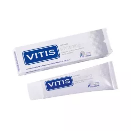 VITIS balinoša zobu pasta, 100 ml