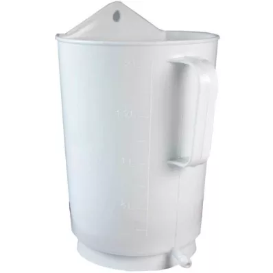 IRRIGATOR BECHER 2 l, 1 gab