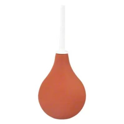 KLISTIERSPRITZE klasiskā 143 ml, 1 gab