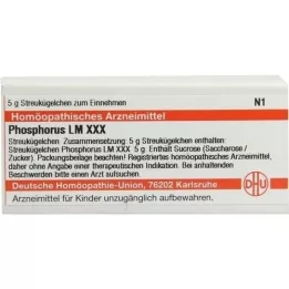 PHOSPHORUS LM XXX Globules, 5 g