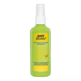 ANTI-BRUMM Naturel sūkņa aerosols, 75 ml