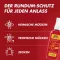 ANTI BRUMM FORTE Sūkņa smidzinātājs, 75 ml