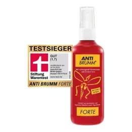 ANTI-BRUMM forte sūkņa smidzinātājs, 150 ml