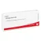 BINDEGEWEBE GL D 6 ampulas, 10X1 ml