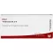 VENTRICULUS GL D 6 ampulas, 10X1 ml