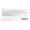 VESICA URINARIA GL D 6 ampulas, 10X1 ml