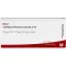 CARTILAGO articularis coxae GL D 30 ampulas, 10X1 ml