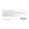 NERVUS OPTICUS GL D 6 ampulas, 10X1 ml
