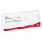 GLANDULA THYREOIDEA GL D 10 ampulas, 10X1 ml