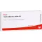 GEUM URBANUM E RADICE D 3 ampulas, 10X1 ml