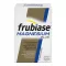 FRUBIASE MAGNESIUM Plus putojošās tabletes, 20 gab