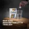 FRUBIASE MAGNESIUM Plus putojošās tabletes, 20 gab