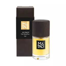 MYTAO Manas organiskās smaržas piecas, 15 ml